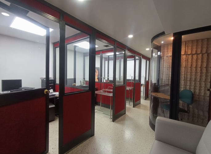Oficina en arriendo en Versalles, Cali, 62 m² · foto 3 de 6
