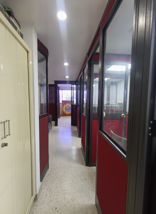 Oficina en arriendo en Versalles, Cali, 62 m² · foto 4 de 6