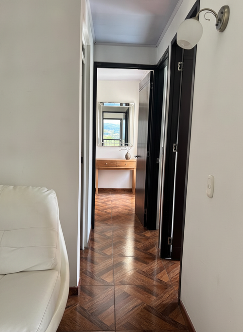 Apartamento de 3 alcobas en venta en Ciudad Verde, Soacha, 40 m² · foto 3 de 18