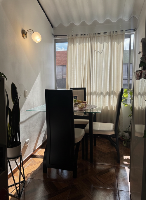 Apartamento de 3 alcobas en venta en Ciudad Verde, Soacha, 40 m² · foto 2 de 18