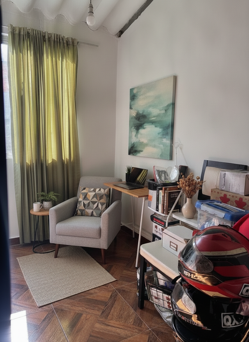 Apartamento de 3 alcobas en venta en Ciudad Verde, Soacha, 40 m² · foto 7 de 18