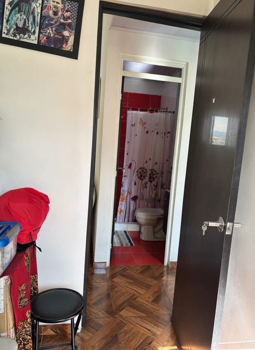 Apartamento de 3 alcobas en venta en Ciudad Verde, Soacha, 40 m² · foto 11 de 18