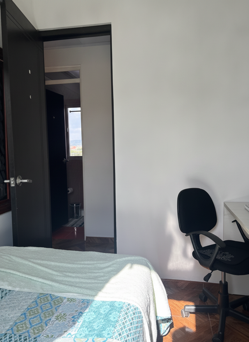 Apartamento de 3 alcobas en venta en Ciudad Verde, Soacha, 40 m² · foto 16 de 18