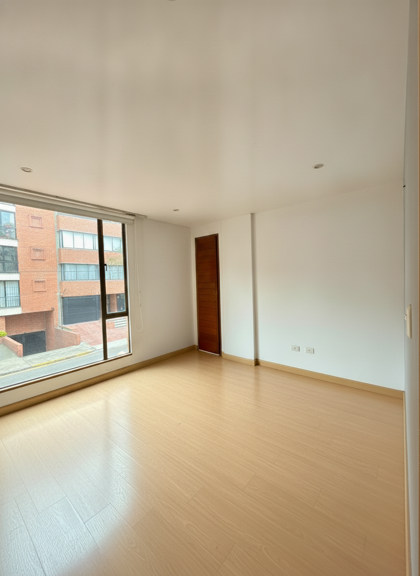 Apartamento en venta en El Virrey, Bogotá · foto 7 de 13
