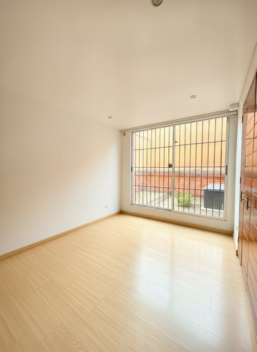 Apartamento en venta en El Virrey, Bogotá · foto 9 de 13