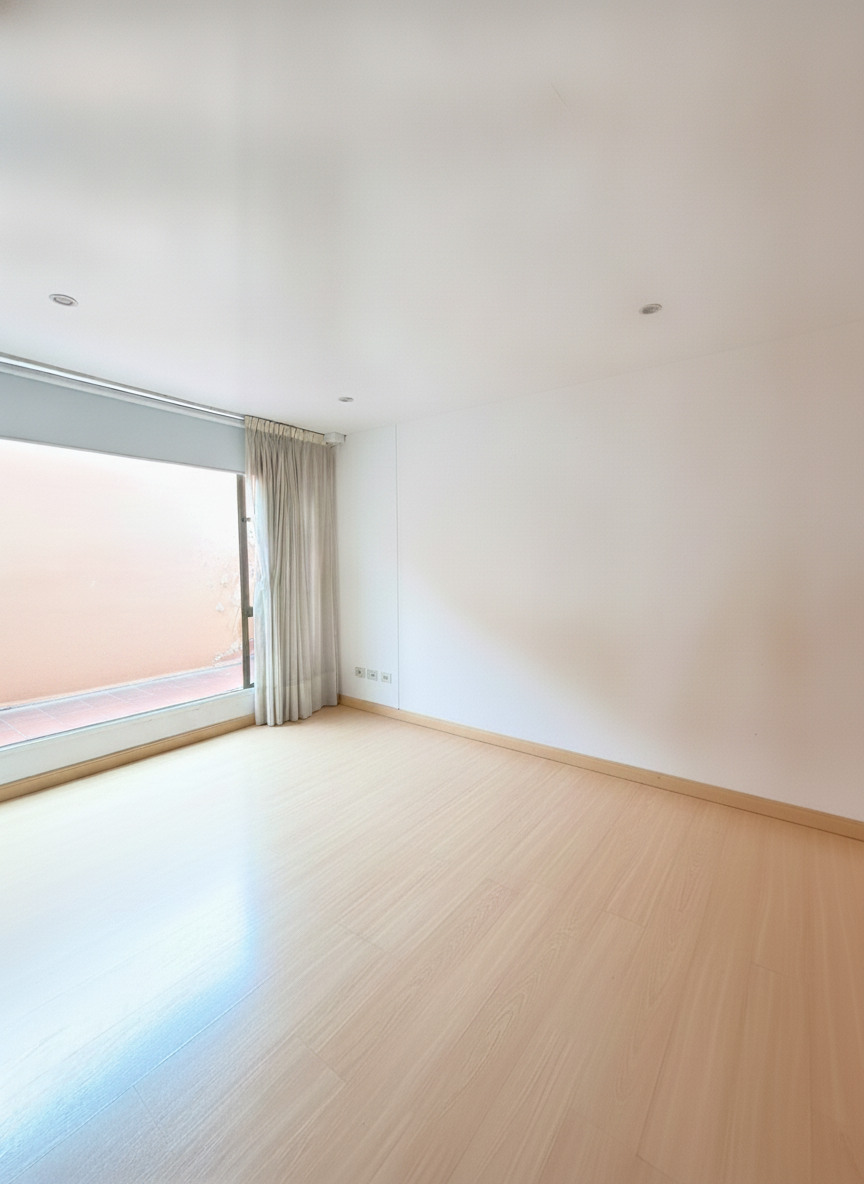 Apartamento en venta en El Virrey, Bogotá · foto 11 de 13