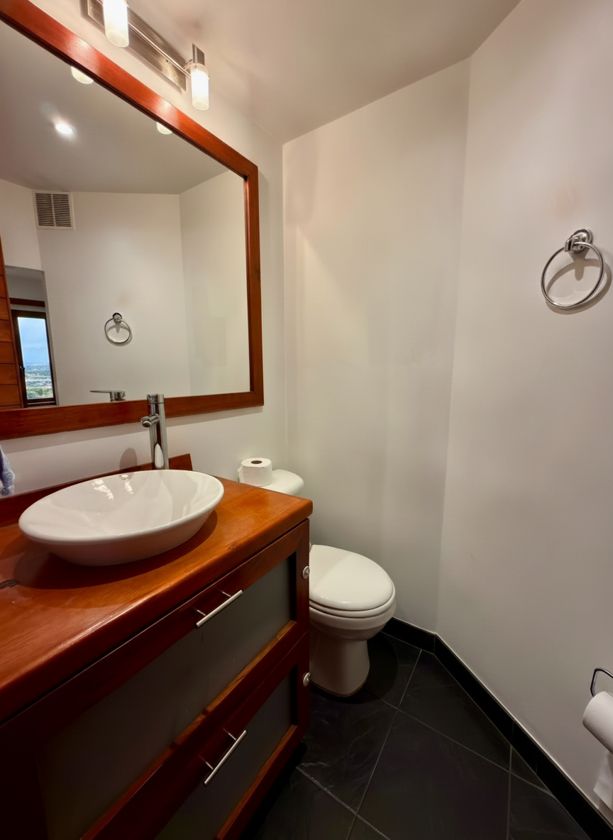 Apartamento en venta en El Virrey, Bogotá · foto 5 de 13