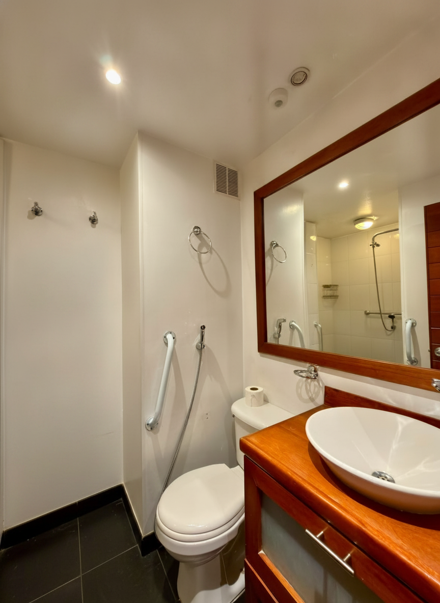 Apartamento en venta en El Virrey, Bogotá · foto 8 de 13