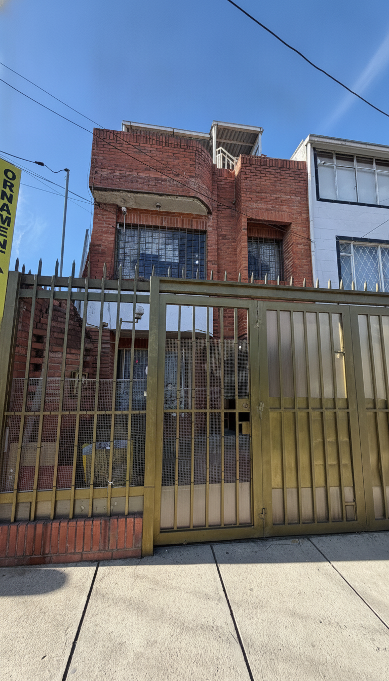 Casa en venta en Spring, Bogotá · foto 10 de 24