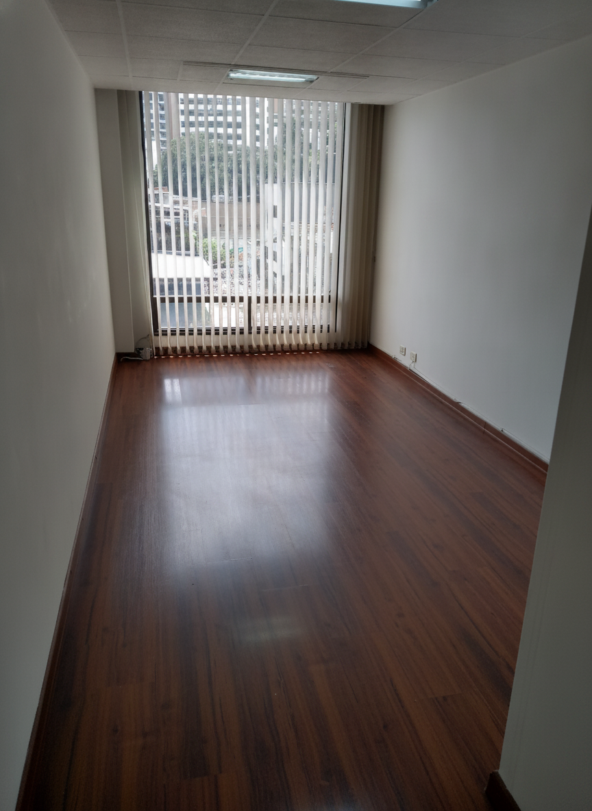 Office for rent in El Poblado, Medellín