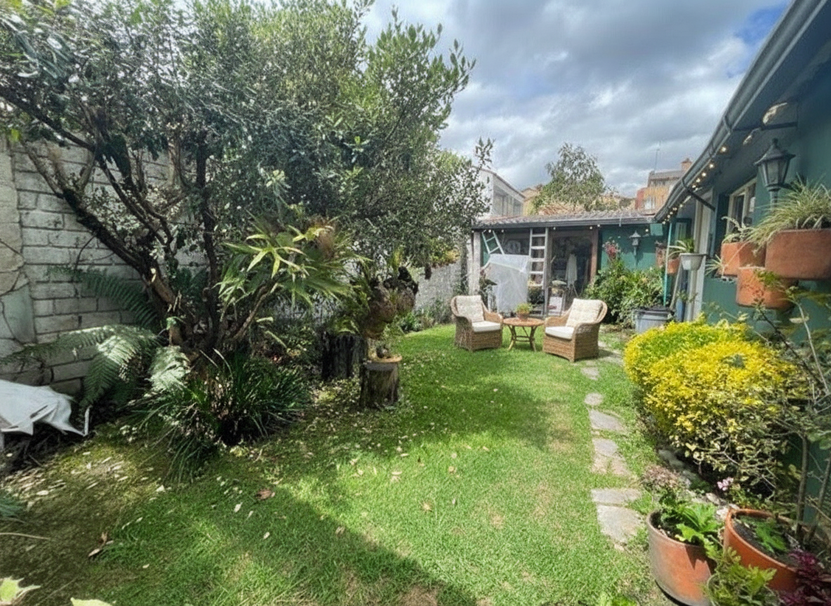 Casa en venta en Pontevedra, Bogotá · foto 7 de 21