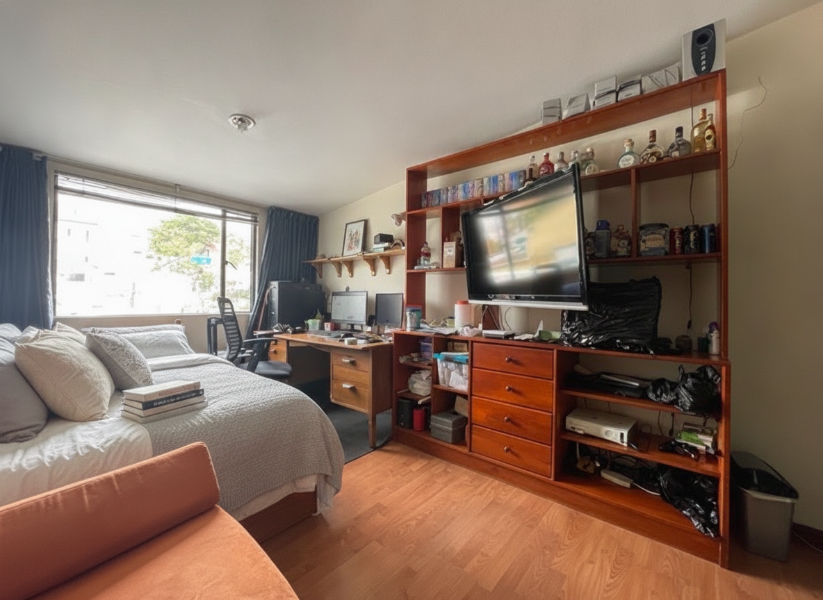 Casa en venta en Pontevedra, Bogotá · foto 18 de 21