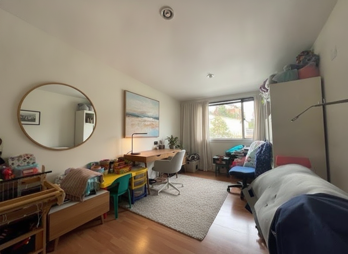 Casa en venta en Pontevedra, Bogotá · foto 17 de 21