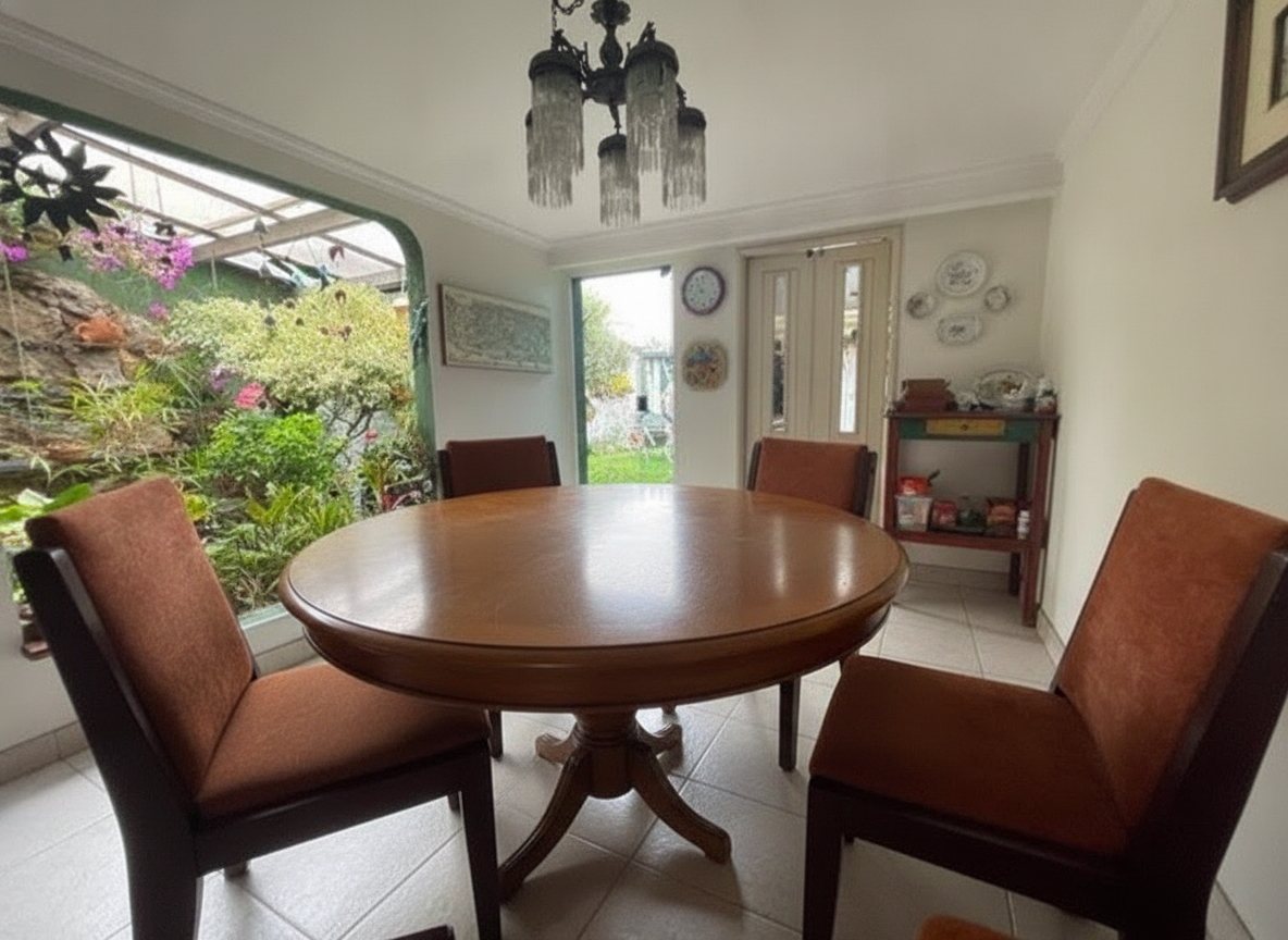 Casa en venta en Pontevedra, Bogotá · foto 9 de 21