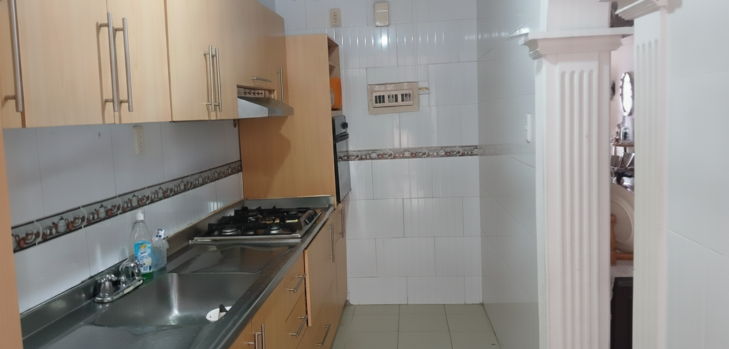 Casa de 5 alcobas en venta en Provenza, Bucaramanga, 170 m² · foto 16 de 24