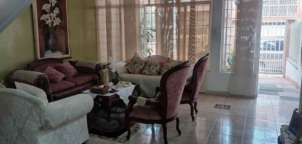 Casa de 5 alcobas en venta en Provenza, Bucaramanga, 170 m² · foto 17 de 24