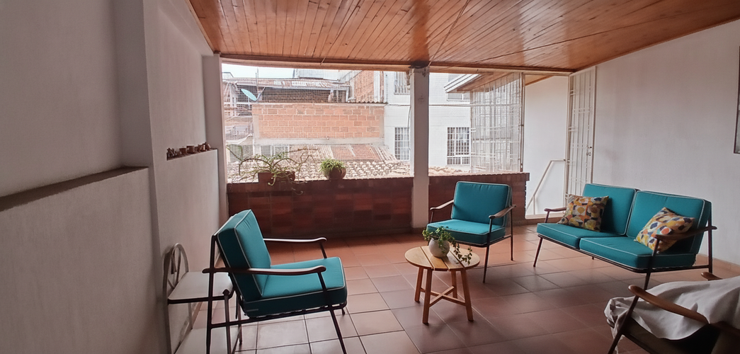 Casa de 5 alcobas en venta en Provenza, Bucaramanga, 170 m² · foto 5 de 24