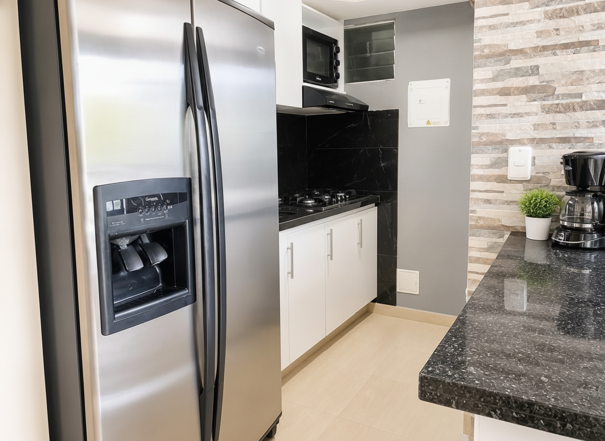 Apartamento en venta en El Cipres, Dosquebradas · foto 4 de 10