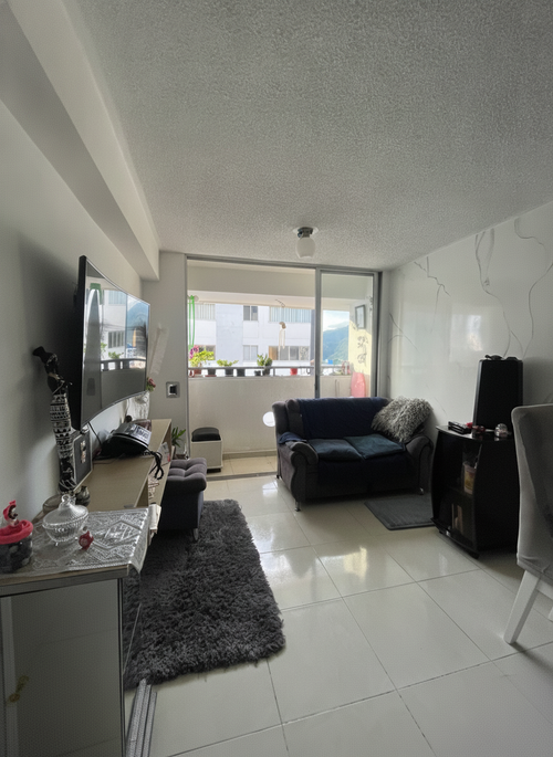 Apartamento de 3 alcobas en venta en San Francisco, Bucaramanga, 69 m² · foto 2 de 21