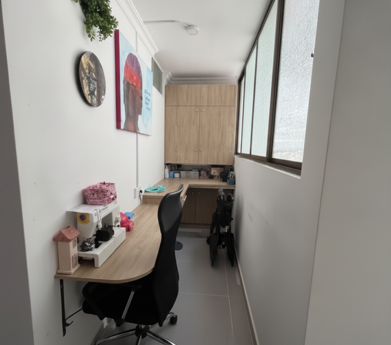 Casa de 4 alcobas en venta en La Magnolia, Envigado, 112 m² · foto 14 de 24