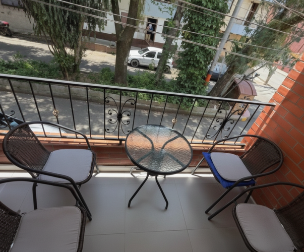 Casa de 4 alcobas en venta en La Magnolia, Envigado, 112 m² · foto 7 de 24