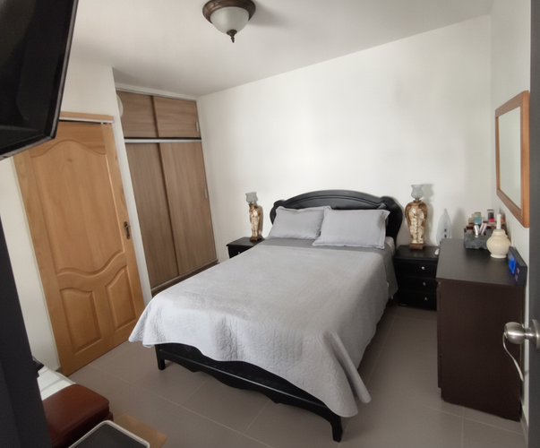 Casa de 4 alcobas en venta en La Magnolia, Envigado, 112 m² · foto 18 de 24