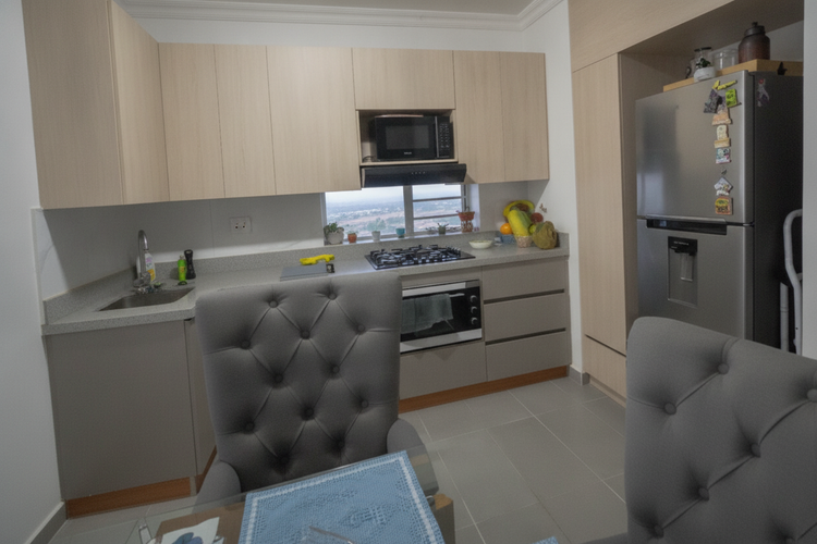 Casa de 4 alcobas en venta en La Magnolia, Envigado, 112 m² · foto 8 de 24