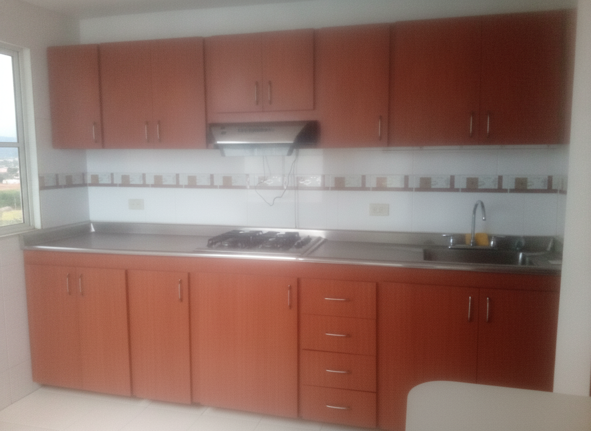 Apartamento en venta en Hayuelos, Bogotá · foto 5 de 24