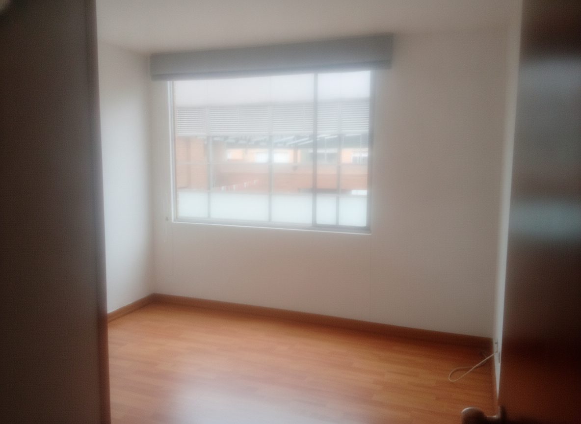 Apartamento en venta en Hayuelos, Bogotá · foto 14 de 24