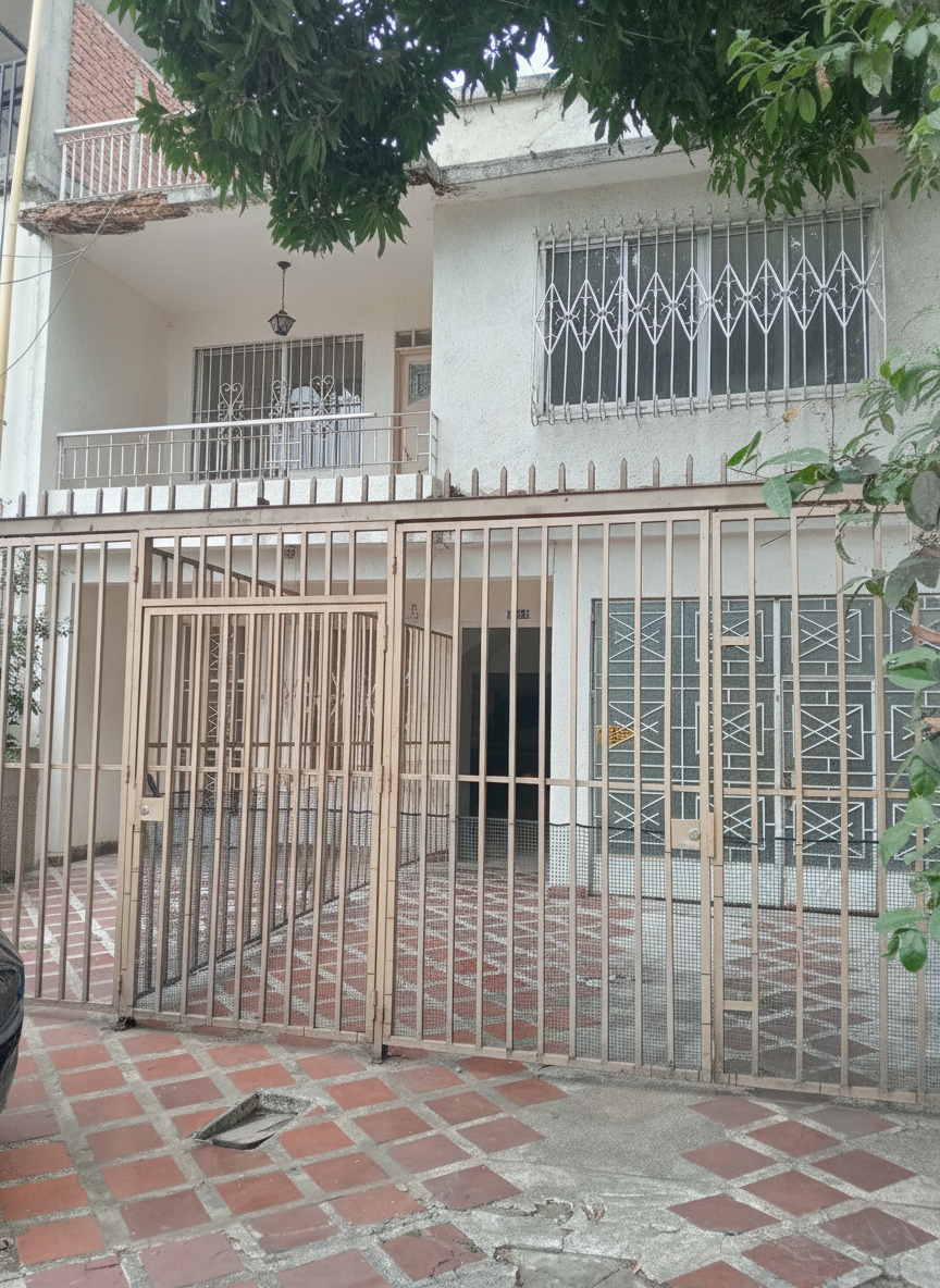 Casa en Venta en Eucaristico, Cali