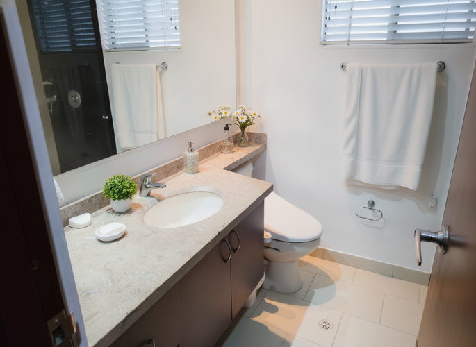 Apartamento de 3 alcobas en venta en Los Cedros, Bogotá, 128 m² · foto 14 de 24