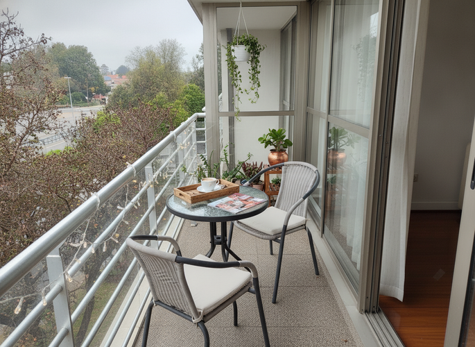 Apartamento de 3 alcobas en venta en Los Cedros, Bogotá, 128 m² · foto 19 de 24