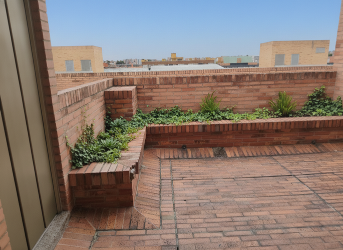 Apartamento de 3 alcobas en venta en Los Cedros, Bogotá, 128 m² · foto 22 de 24