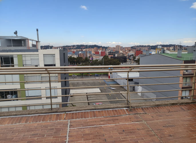 Apartamento de 3 alcobas en venta en Los Cedros, Bogotá, 128 m² · foto 24 de 24