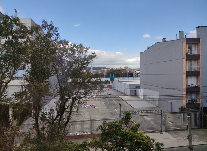 Apartamento de 3 alcobas en venta en Los Cedros, Bogotá, 128 m² · foto 23 de 24