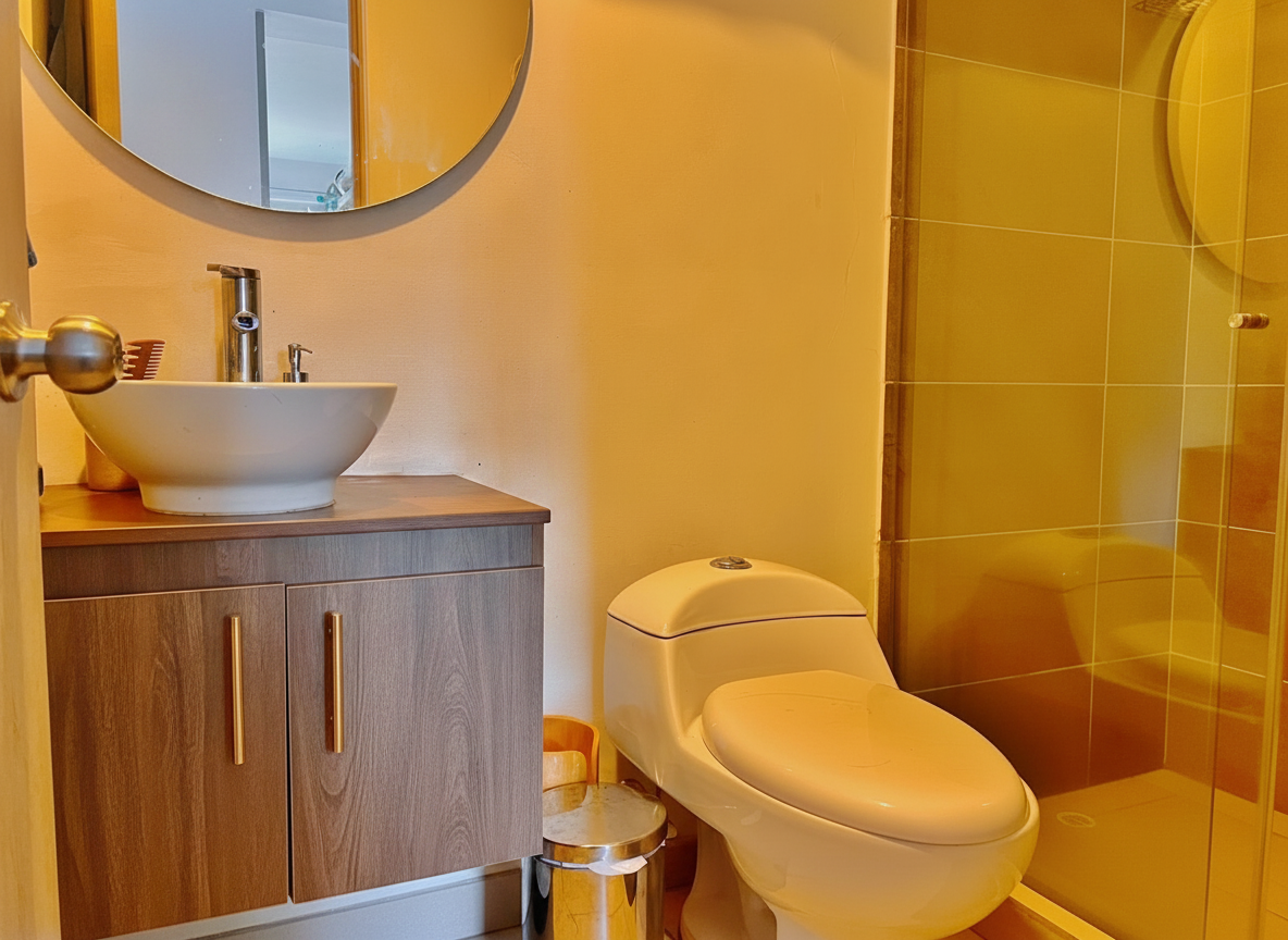 Apartamento en venta en Santa Maria Del Lago, Bogotá · foto 9 de 15
