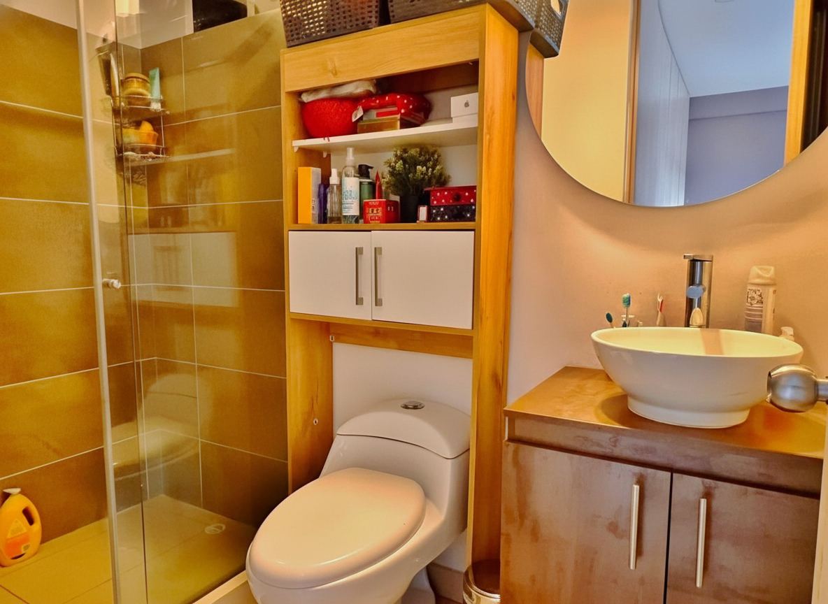 Apartamento en venta en Santa Maria Del Lago, Bogotá · foto 8 de 15