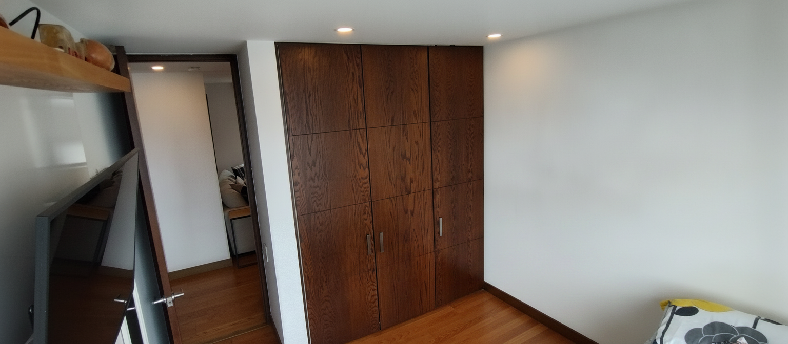 Apartamento en venta en Ciudad Salitre Occidental, Bogotá · foto 14 de 24
