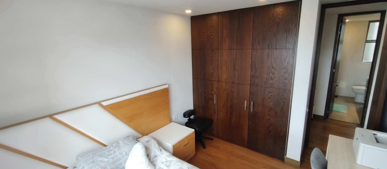 Apartamento en venta en Ciudad Salitre Occidental, Bogotá · foto 13 de 24