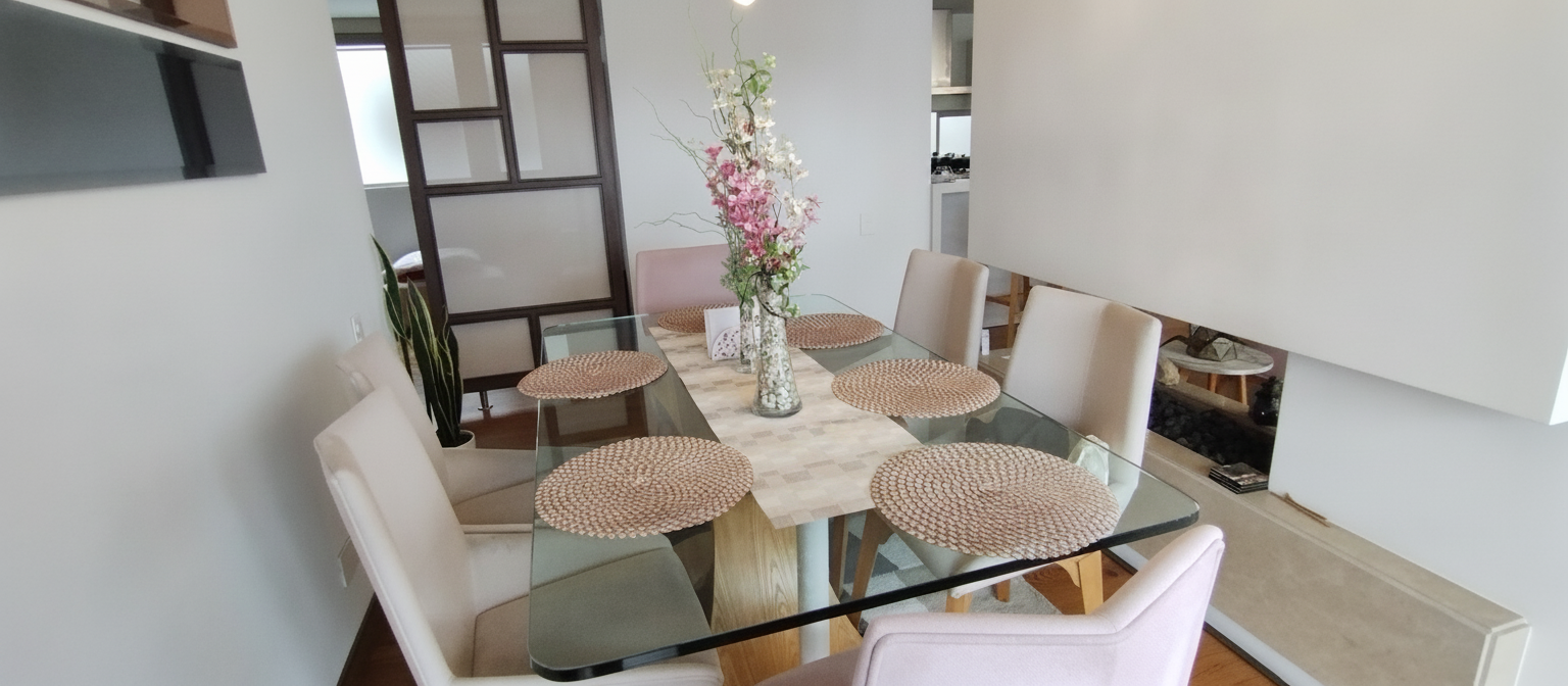 Apartamento en venta en Ciudad Salitre Occidental, Bogotá · foto 5 de 24