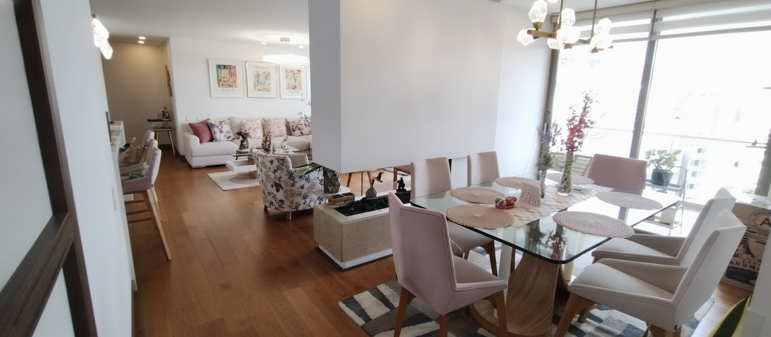 Apartamento en venta en Ciudad Salitre Occidental, Bogotá · foto 17 de 24