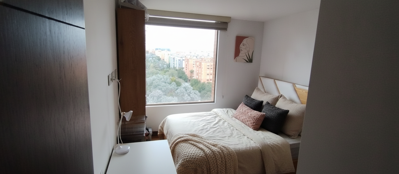 Apartamento en venta en Ciudad Salitre Occidental, Bogotá · foto 24 de 24