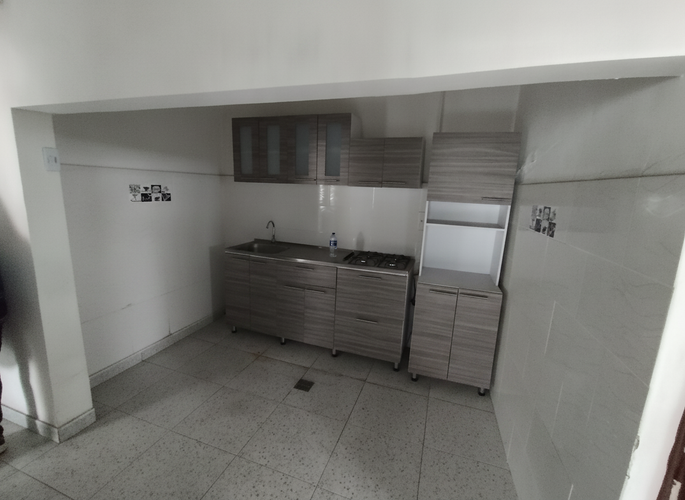 Casa en venta en Lucero Bajo, Bogotá · foto 8 de 24