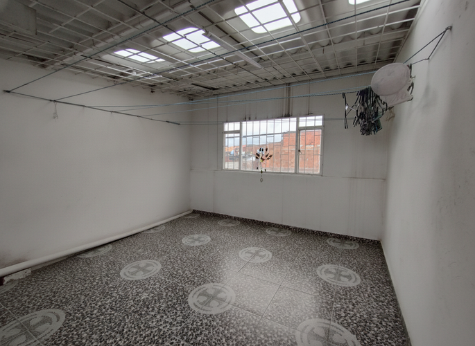 Casa en venta en Lucero Bajo, Bogotá · foto 23 de 24