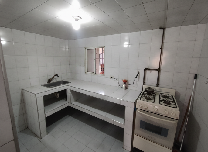 Casa en venta en Lucero Bajo, Bogotá · foto 16 de 24