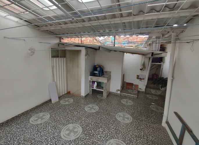 Casa en venta en Lucero Bajo, Bogotá · foto 24 de 24