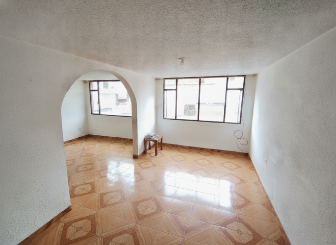 Casa en venta en Lucero Bajo, Bogotá · foto 14 de 24