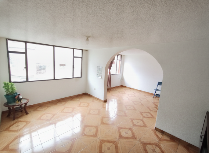 Casa en venta en Lucero Bajo, Bogotá · foto 15 de 24