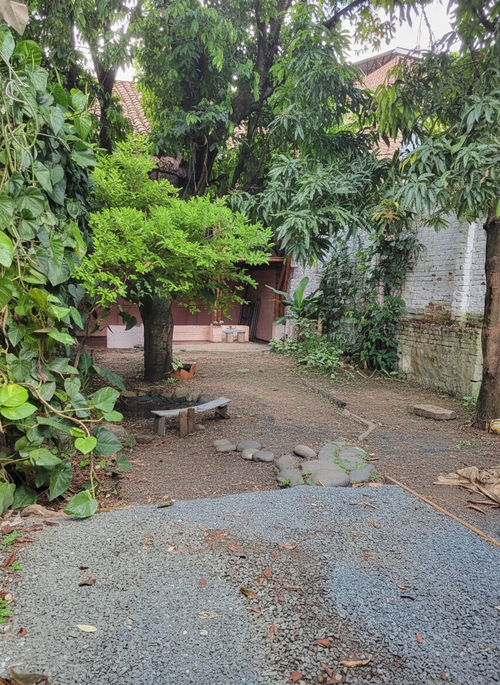 Lote en venta en San Antonio, Cali, 344 m² · foto 6 de 24