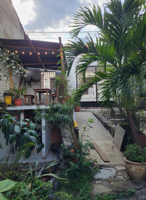 Lote en venta en San Antonio, Cali, 344 m² · foto 2 de 24